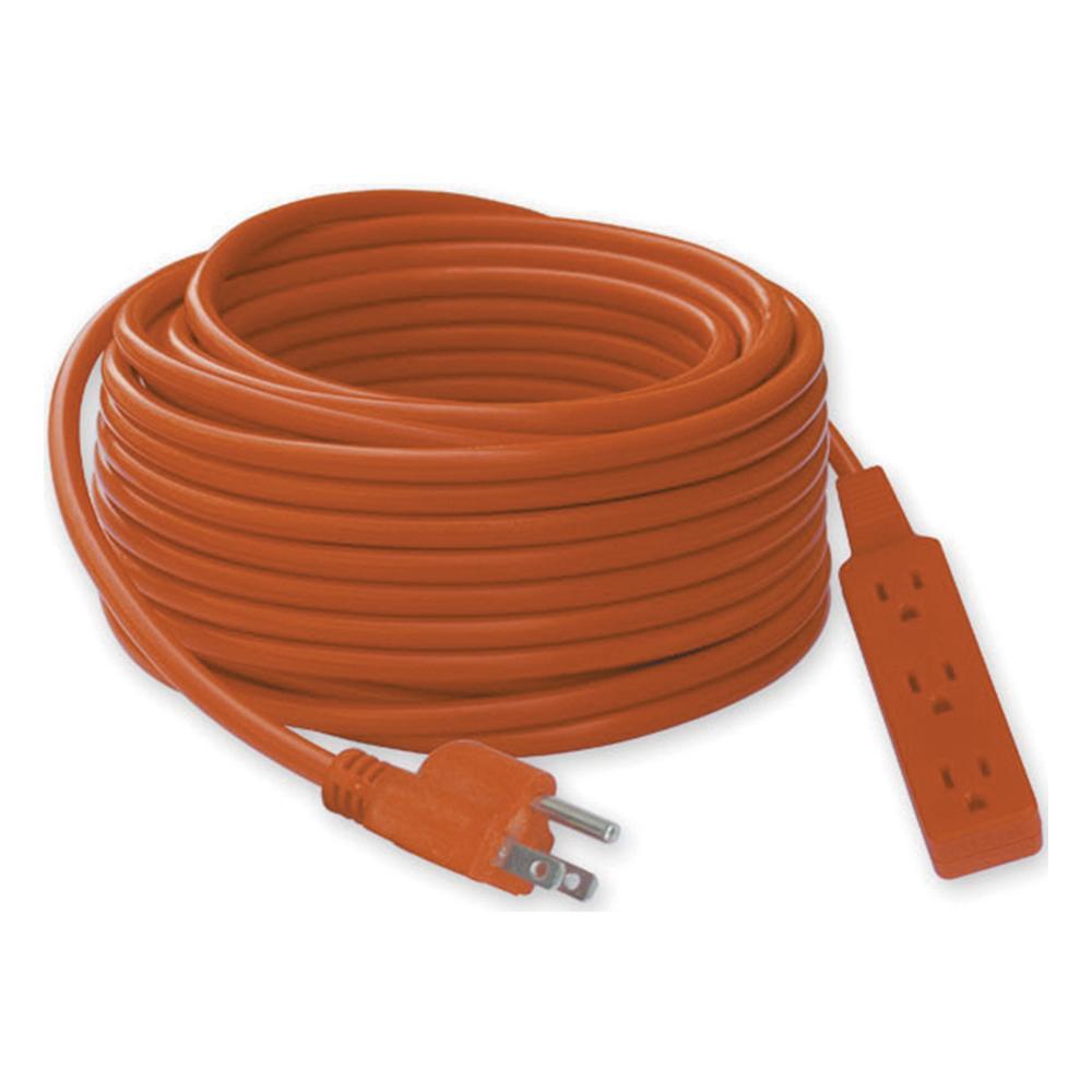 SENIX HTE3.8-L Cortasetos eléctrico con cable de 21 pulgadas y 3.8 amperios