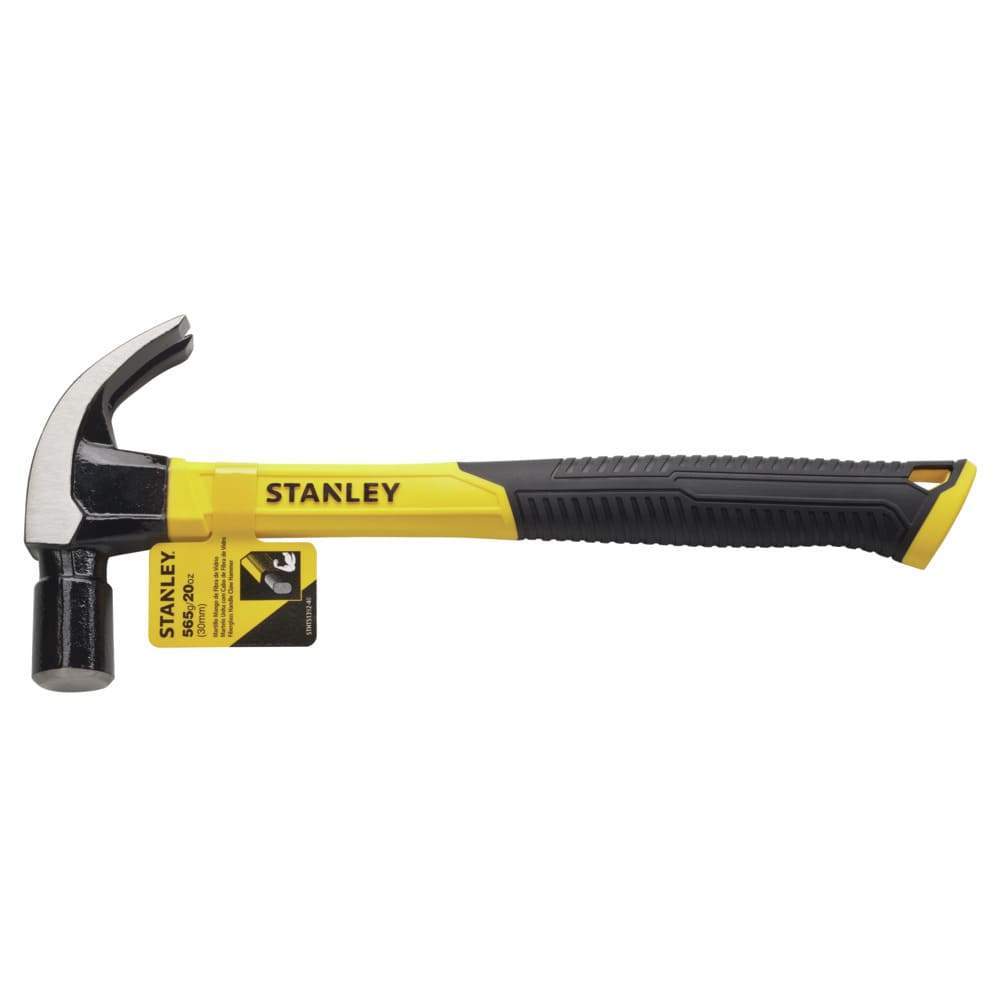 Stanley martillo para madera