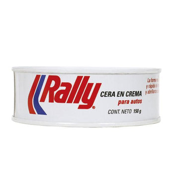 CERA RALLY